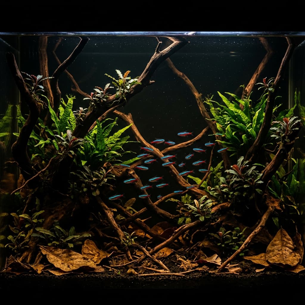Blackwater Biotope
