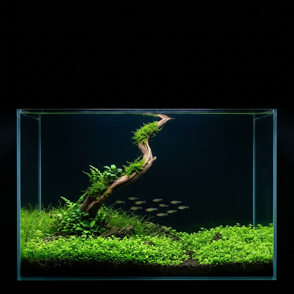 Southeast Asian Stream