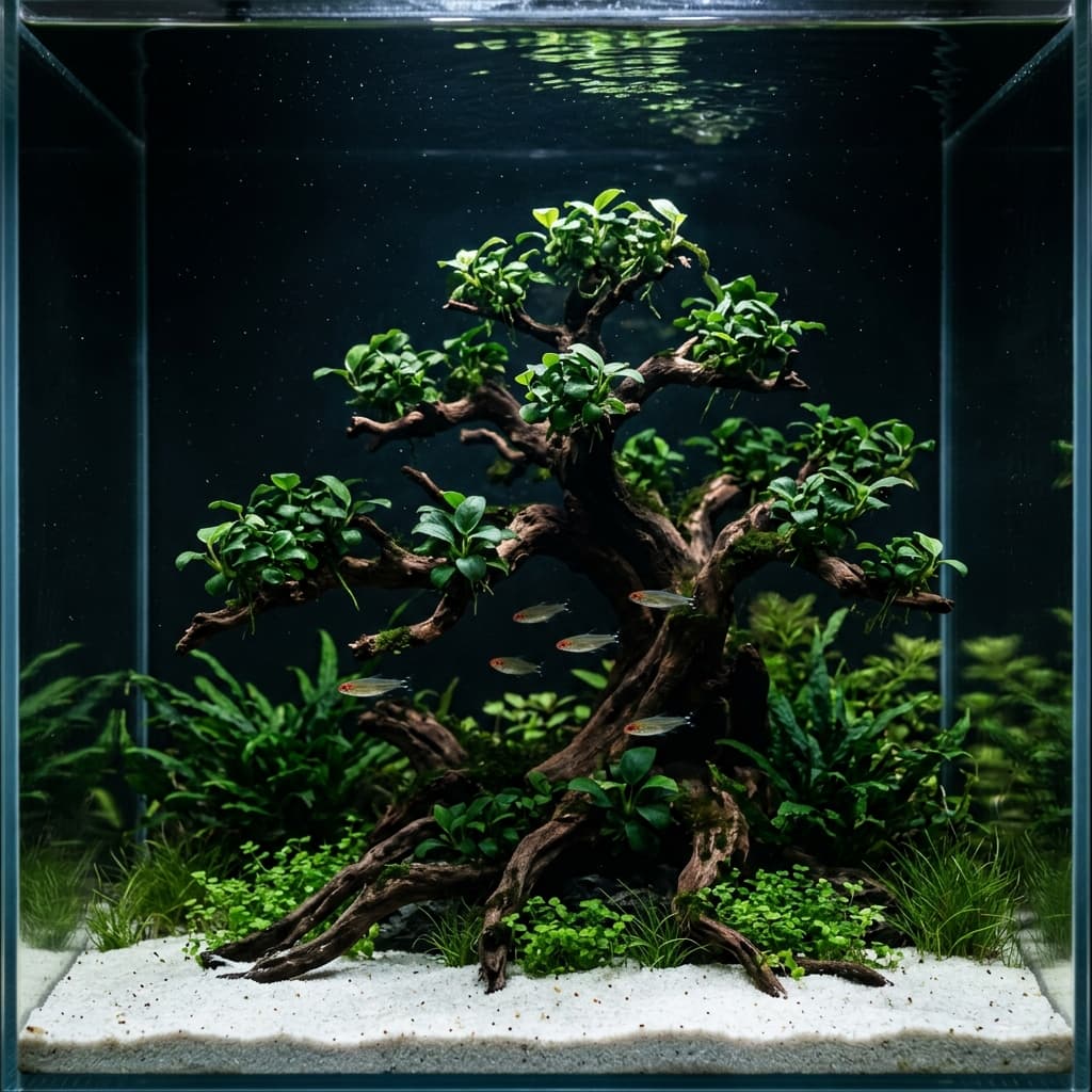 Bonsai