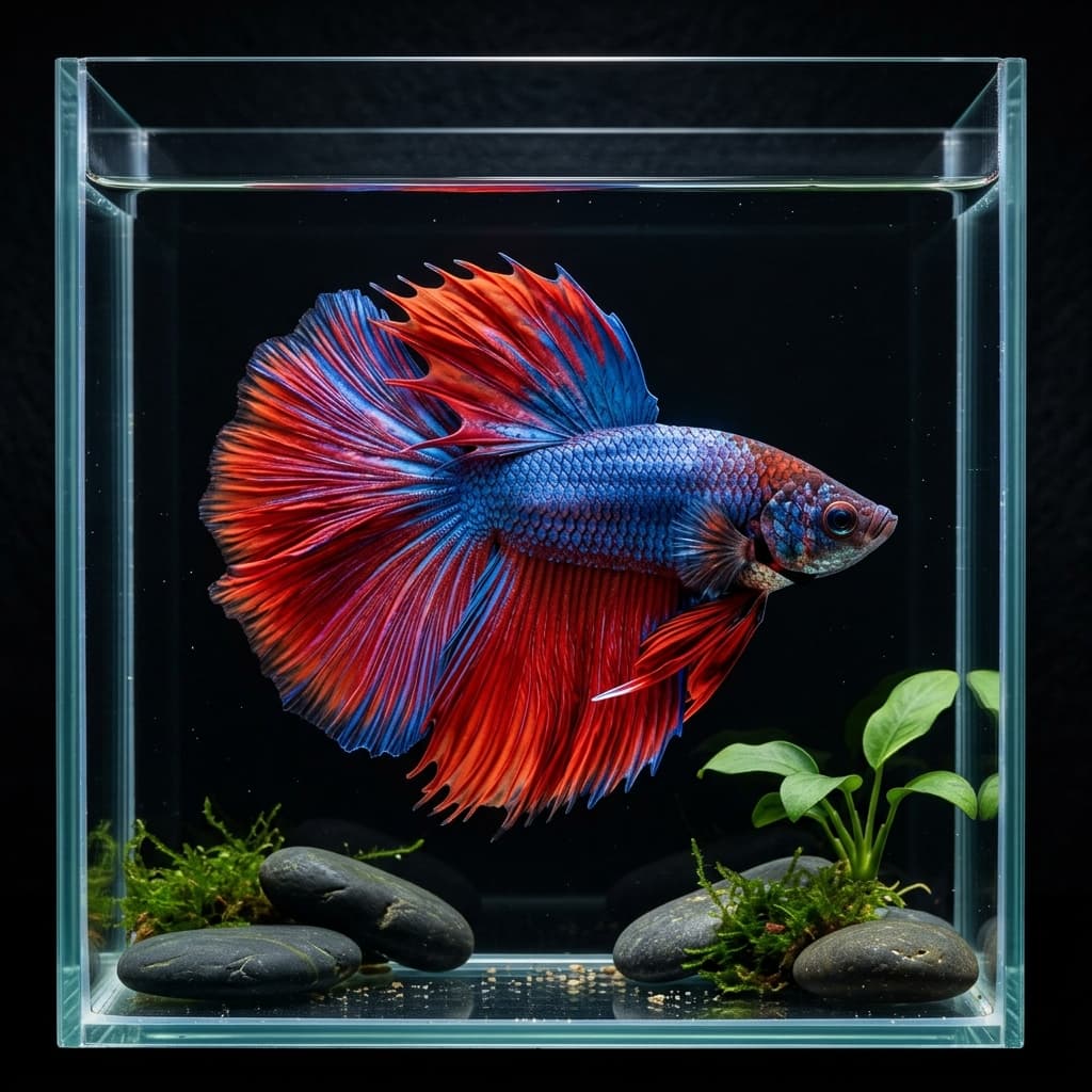 Fish Collection