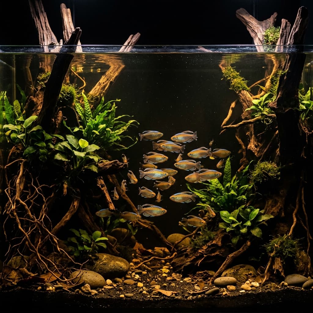 Fish Care Guides