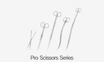 Pro Scissors Spring
