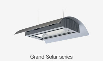Solar RGB