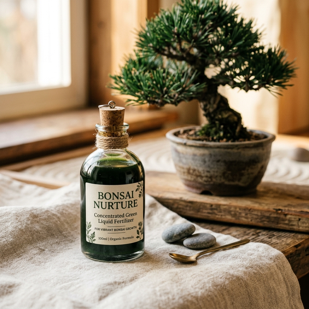 Green King Liquid Feed