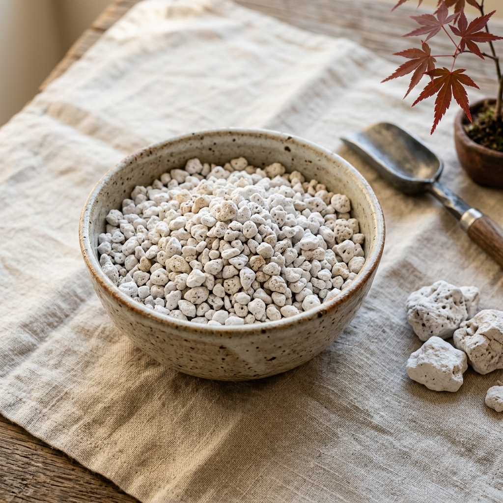 Pumice — Horticultural Grade
