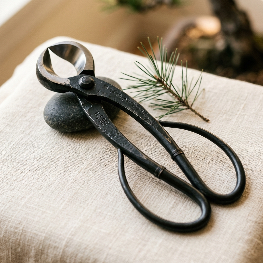 Concave Branch Cutter