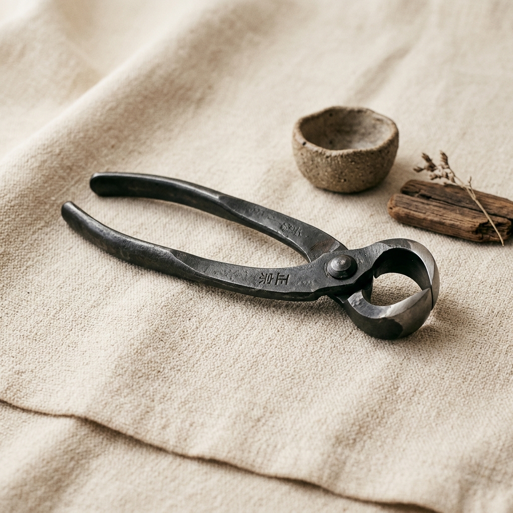 Knob Cutter