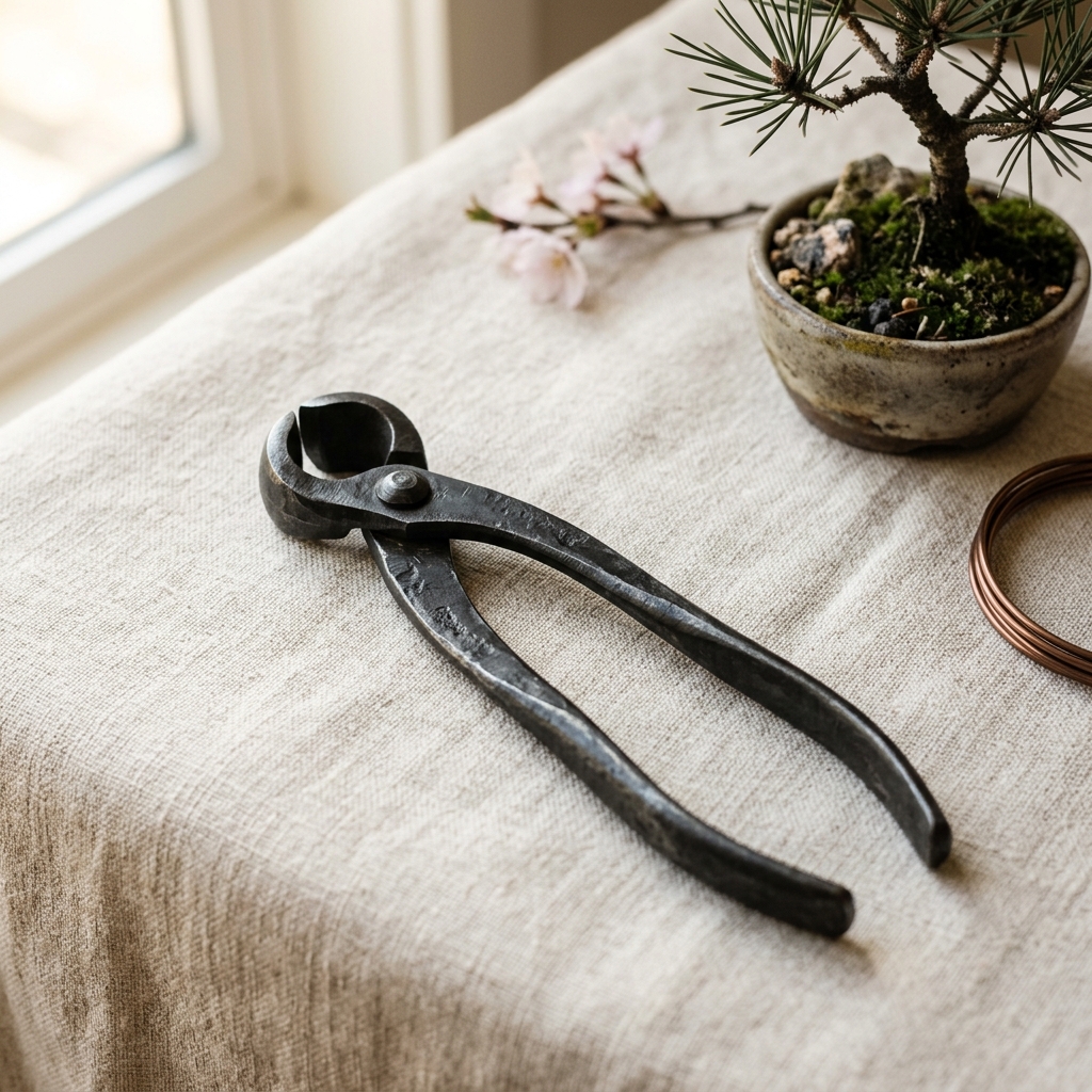 Wire Cutter — Bonsai