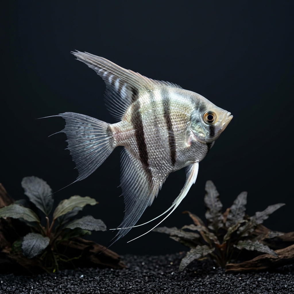 Angelfish