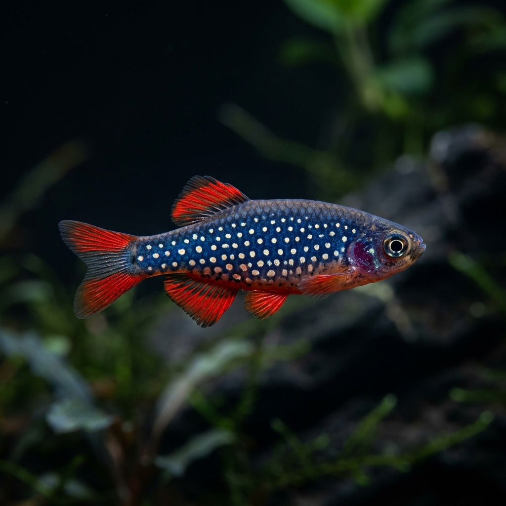 Celestial Pearl Danio