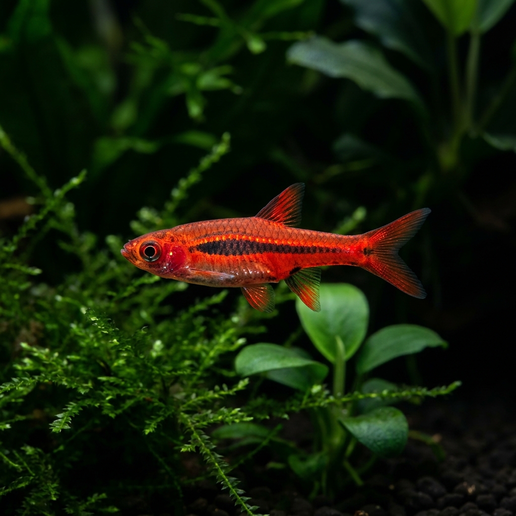 Chili Rasbora
