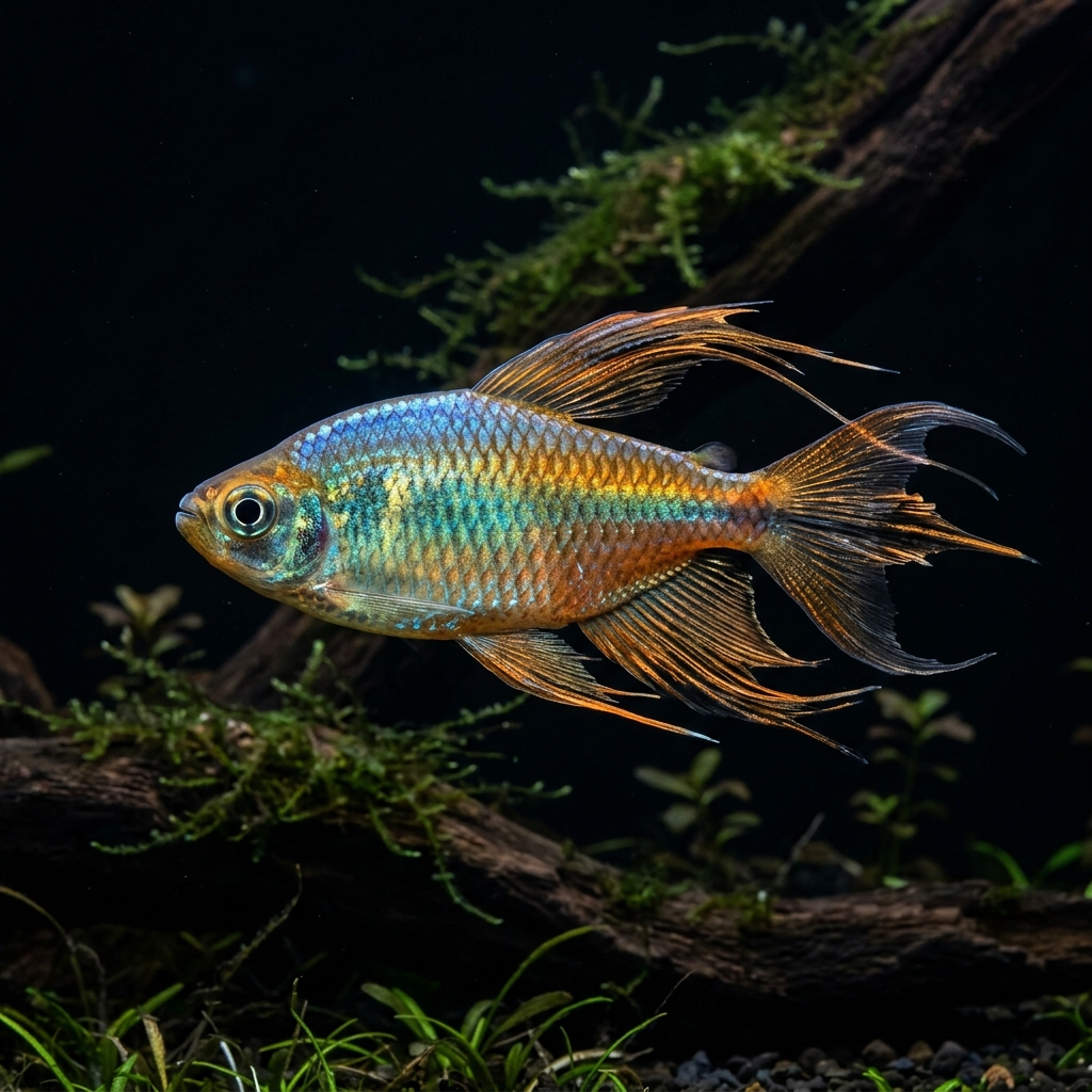 Congo Tetra