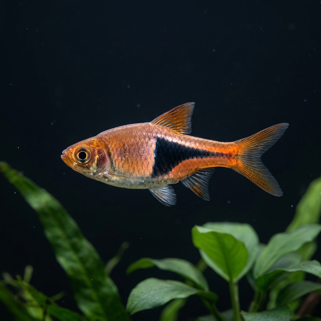 Harlequin Rasbora