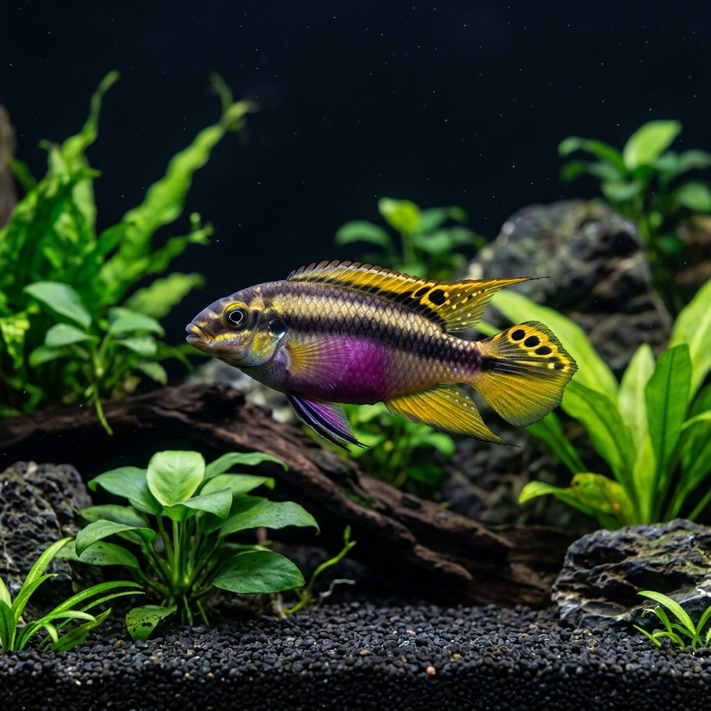 Kribensis
