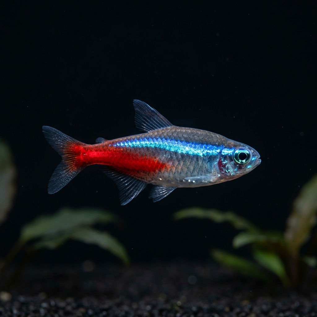 Neon Tetra
