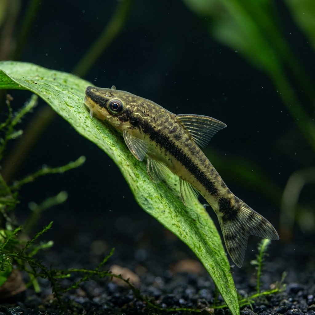 Otocinclus