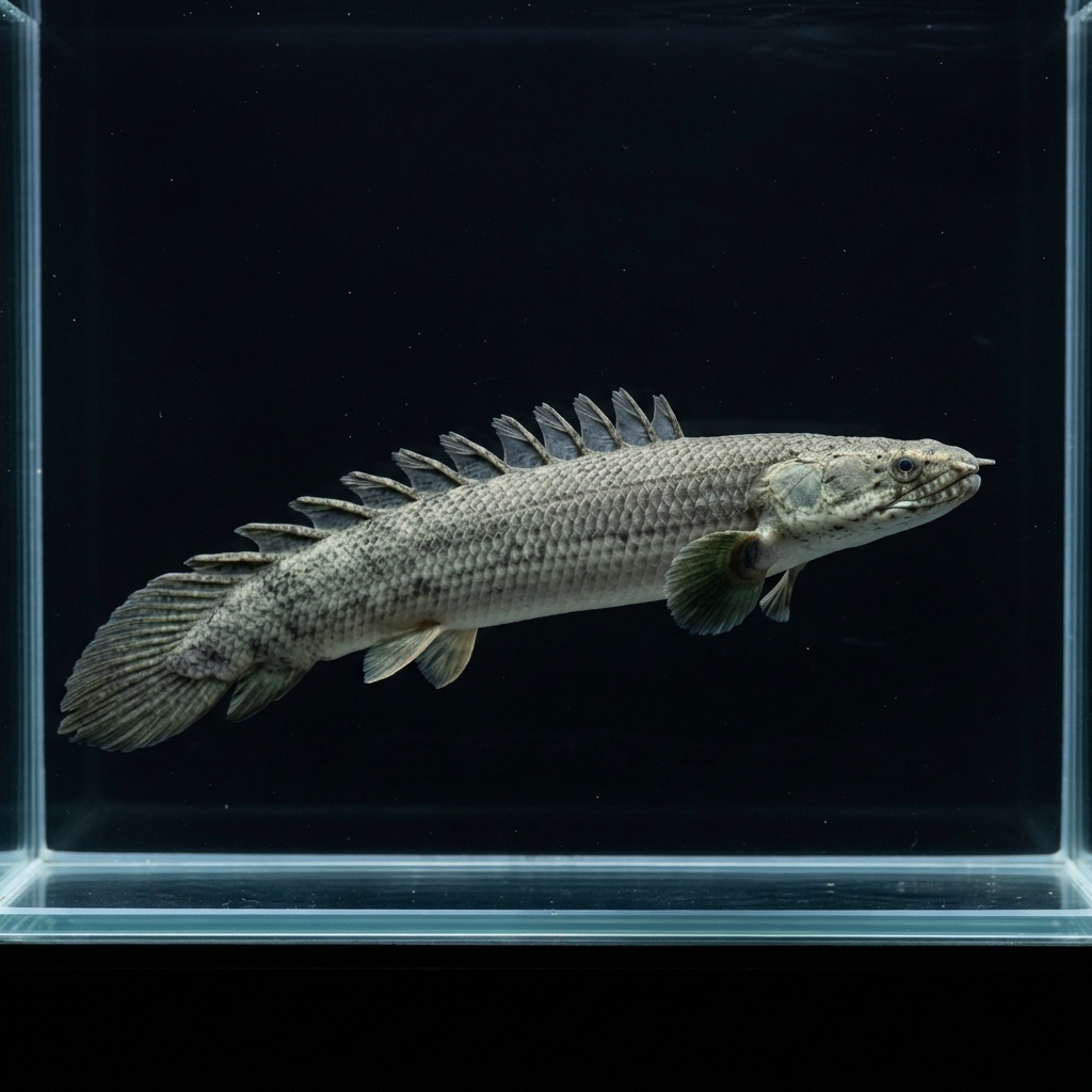 Senegal Bichir