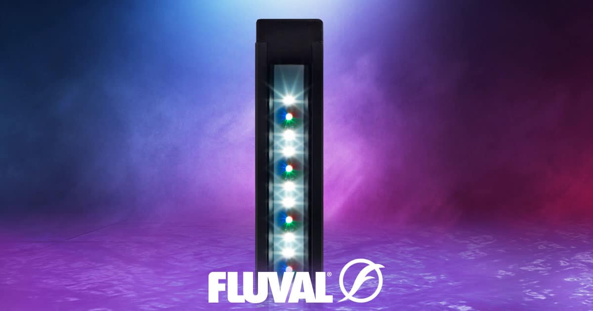 Fluval AquaSky 2.0 LED