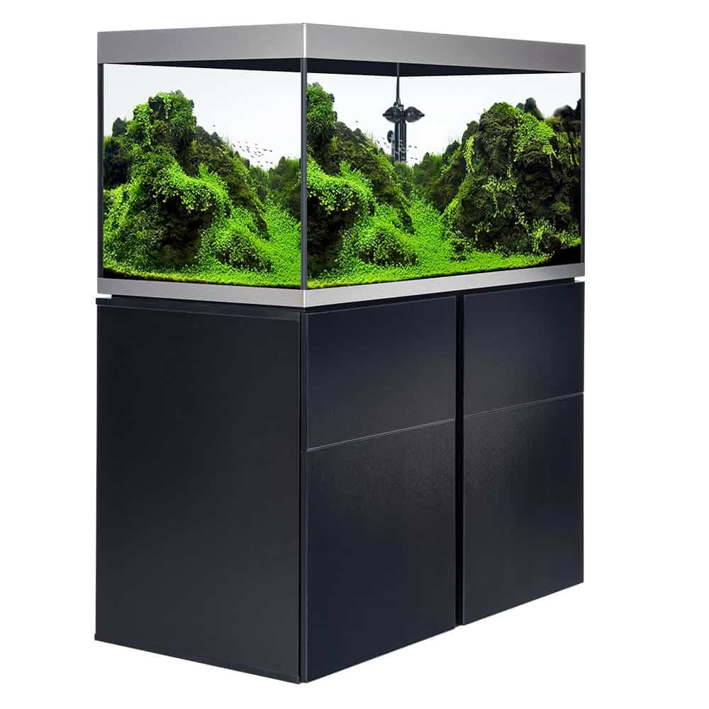 Fluval Siena Aquarium Set