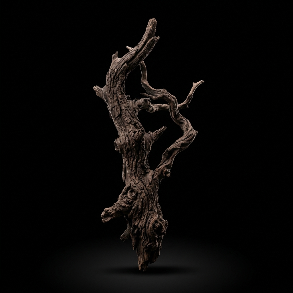 Malaysian Driftwood — Small