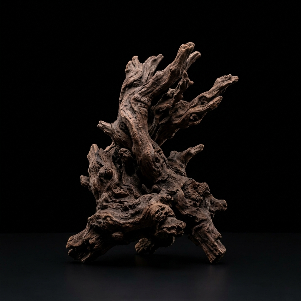 Mopani Driftwood — Small