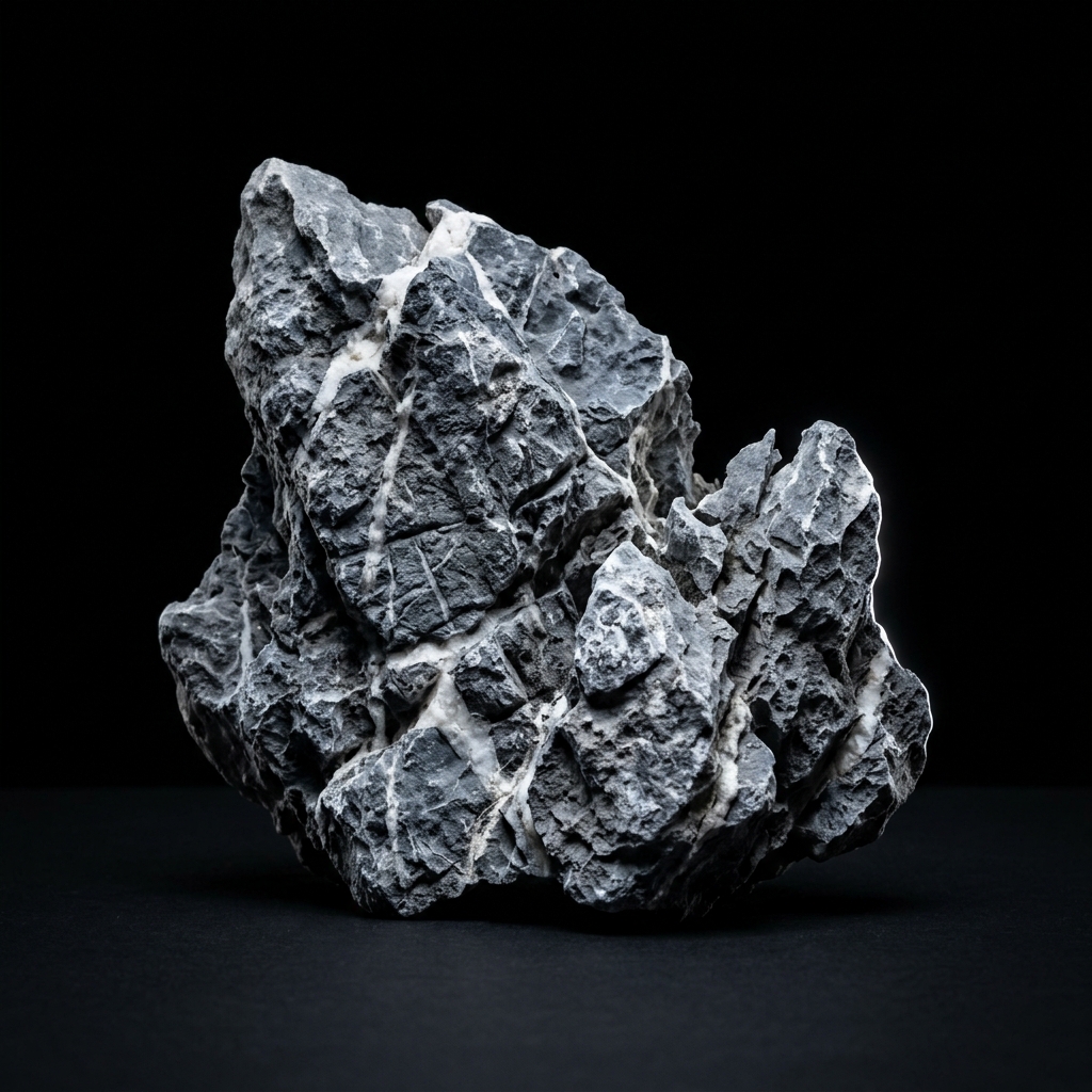 Seiryu Stone — Small