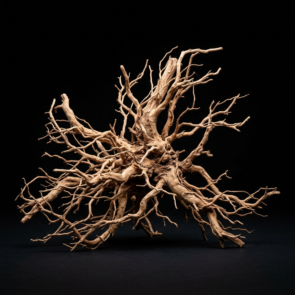 Spider Wood — Small