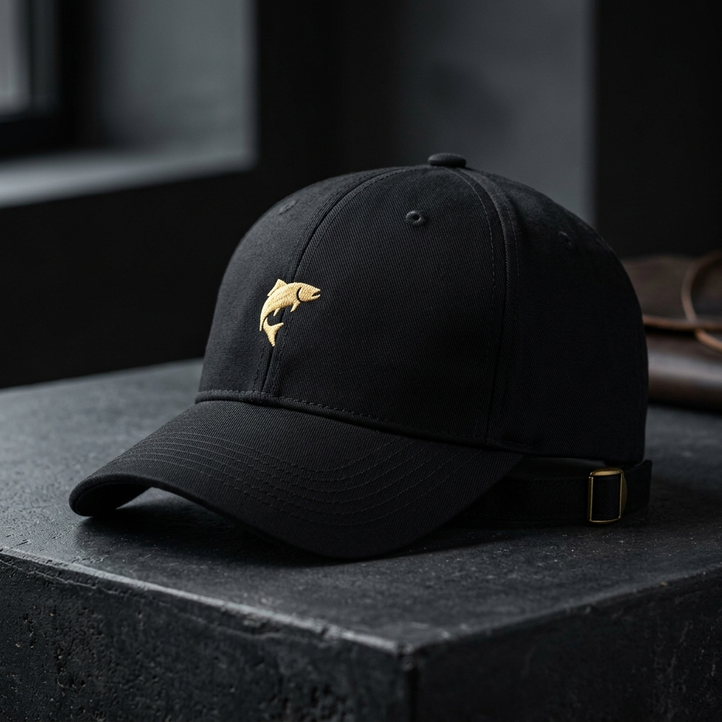 Flumen Emblem Cap