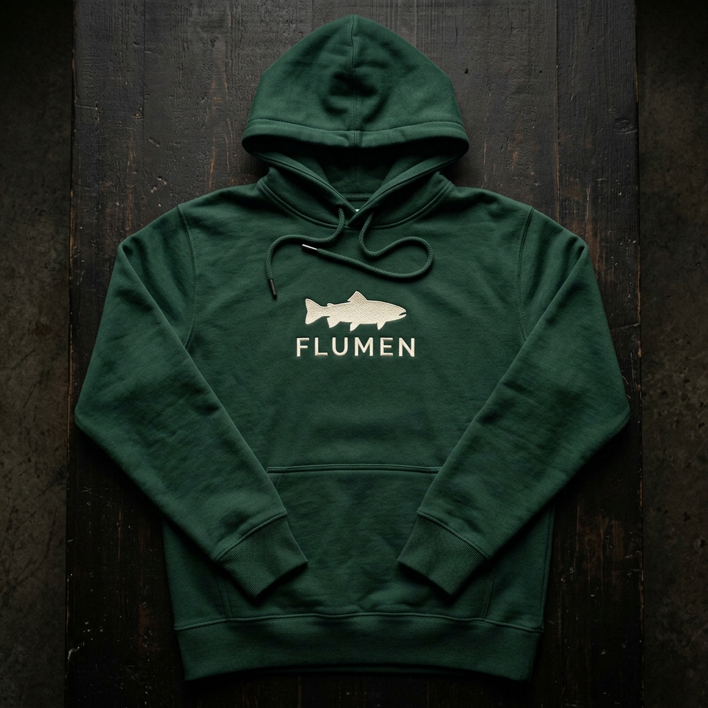 Flumen Heritage Hoodie