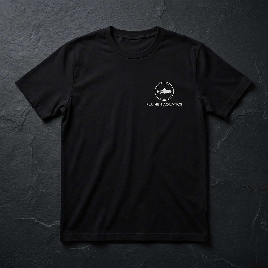 Flumen Signature Tee