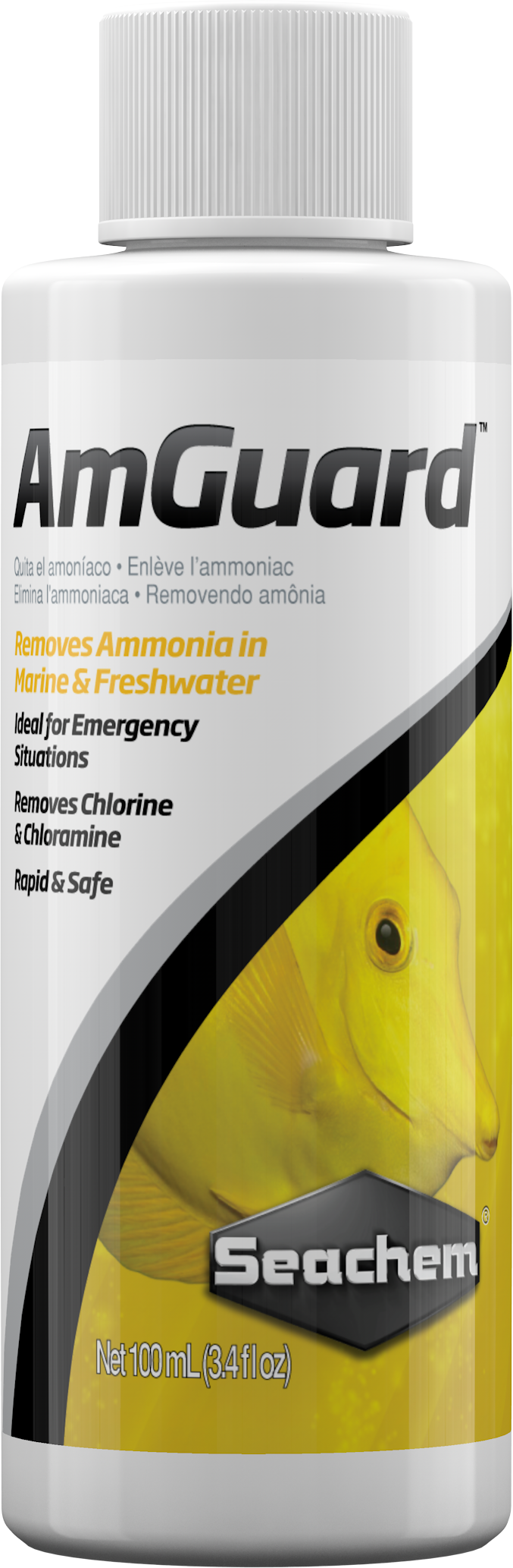 Seachem AmGuard