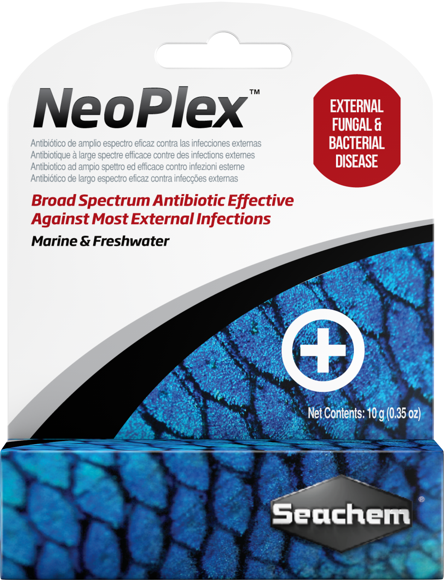 Seachem NeoPlex