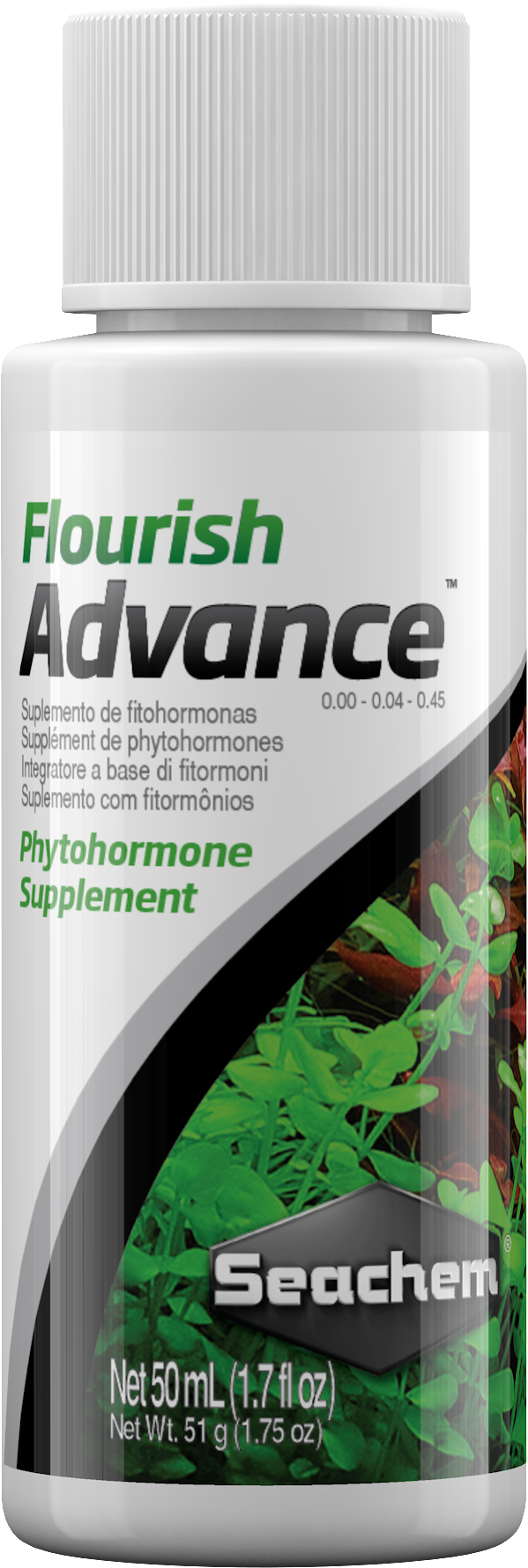 Seachem Flourish Advance