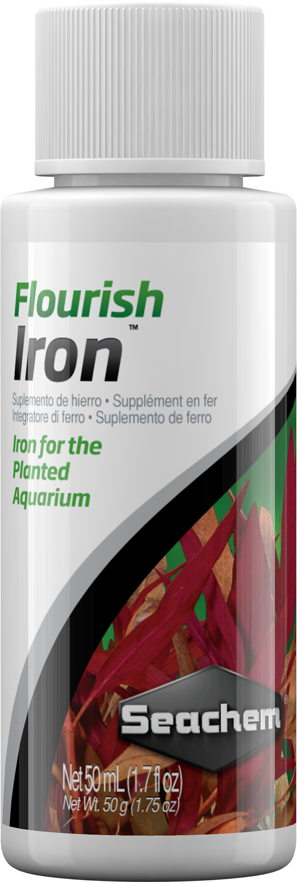 Seachem Flourish Iron