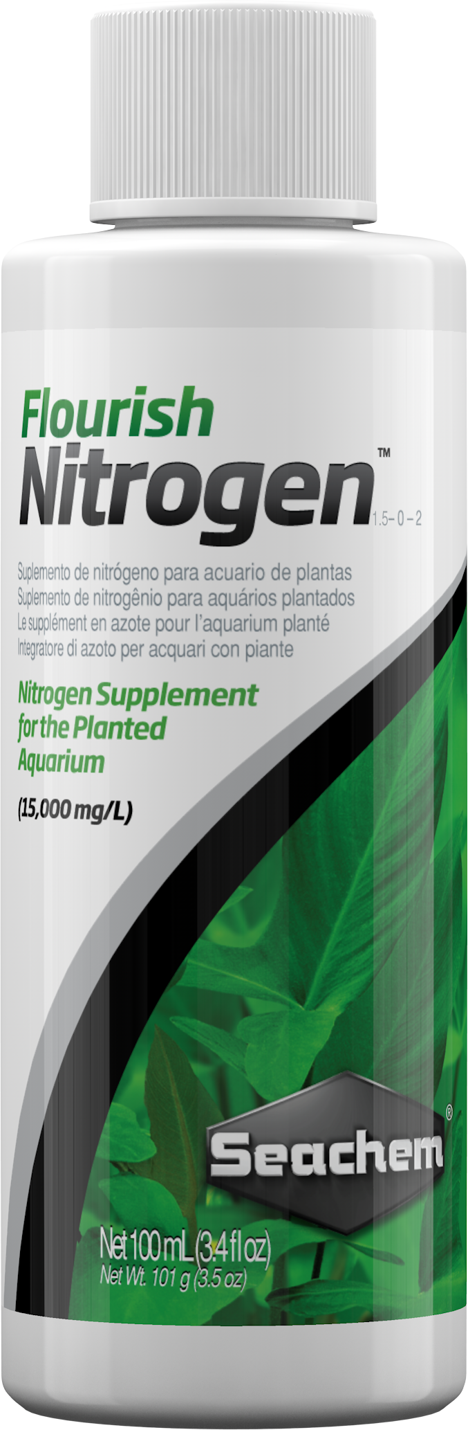 Seachem Flourish Nitrogen