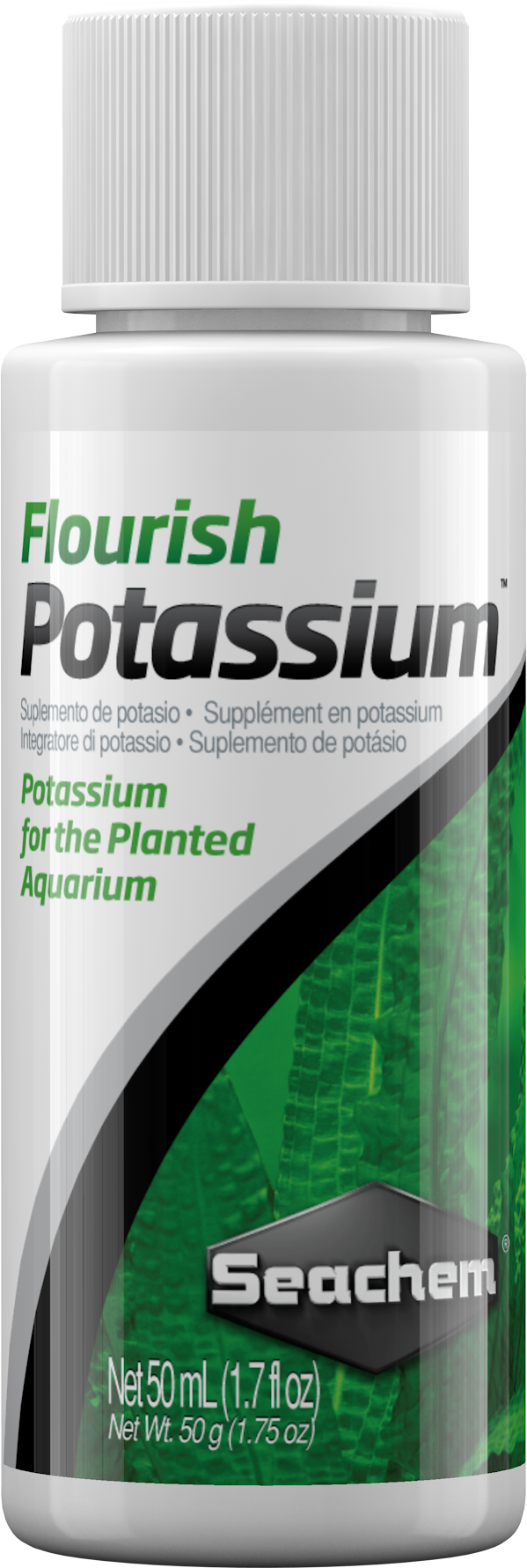 Seachem Flourish Potassium