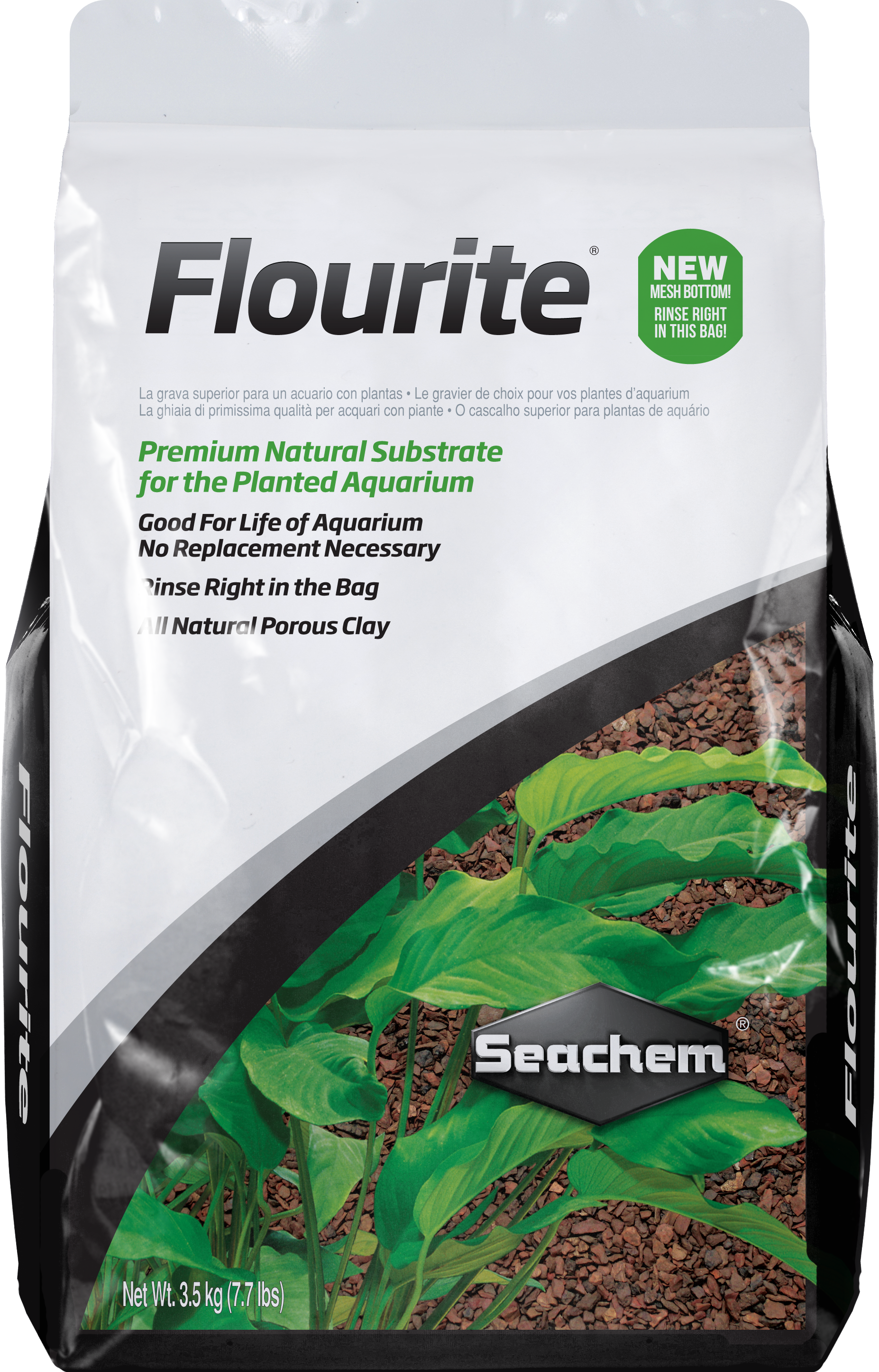 Seachem Flourite