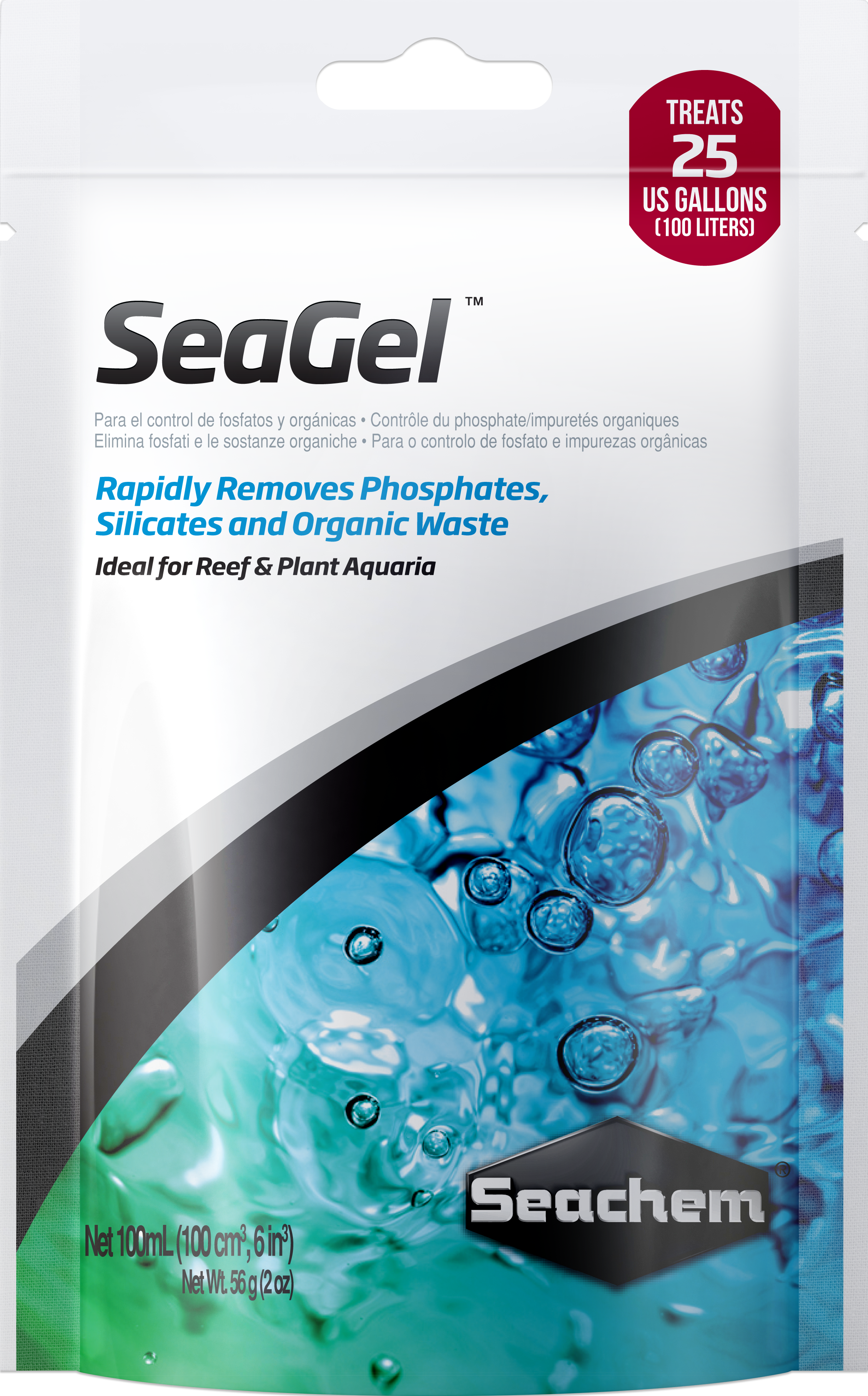 Seachem SeaGel
